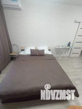 1-к квартира, посуточно, 43м2, 4/19 этаж