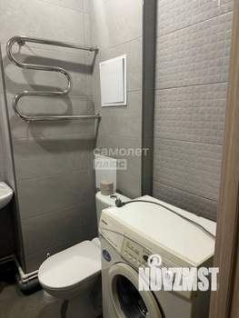 1-к квартира, на длительный срок, 33м2, 5/10 этаж