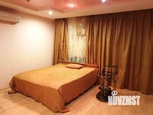 1-к квартира, посуточно, 45м2, 2/5 этаж