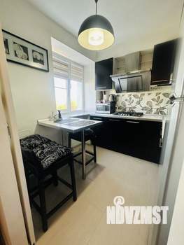 1-к квартира, посуточно, 32м2, 2/7 этаж