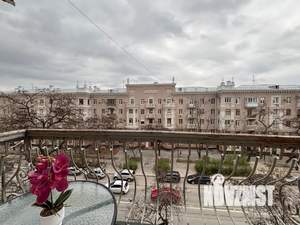 2-к квартира, посуточно, 56м2, 4/5 этаж