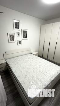 2-к квартира, на длительный срок, 57м2, 18/19 этаж