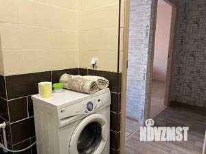 1-к квартира, посуточно, 40м2, 4/5 этаж