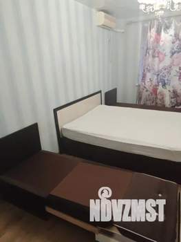 1-к квартира, посуточно, 28м2, 3/9 этаж