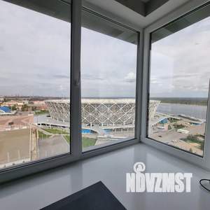 2-к квартира, посуточно, 75м2, 16/17 этаж