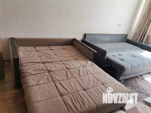 2-к квартира, посуточно, 50м2, 8/9 этаж