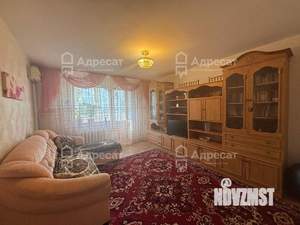 2-к квартира, на длительный срок, 51м2, 5/5 этаж