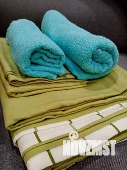 1-к квартира, посуточно, 12м2, 1/1 этаж