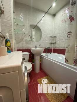 1-к квартира, посуточно, 33м2, 4/5 этаж