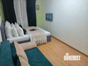 2-к квартира, посуточно, 45м2, 3/5 этаж