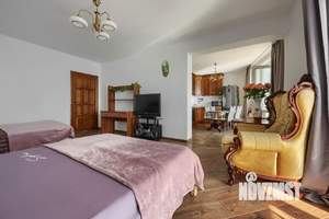 1-к квартира, посуточно, 73м2, 12/22 этаж