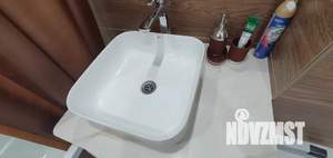 2-к квартира, посуточно, 50м2, 6/9 этаж