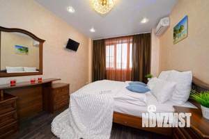 2-к квартира, посуточно, 47м2, 1/1 этаж