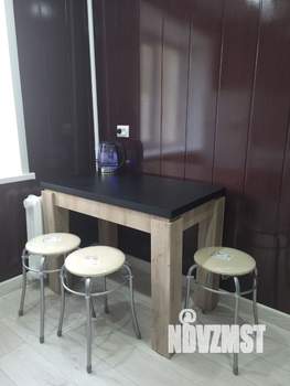 1-к квартира, посуточно, 30м2, 3/7 этаж