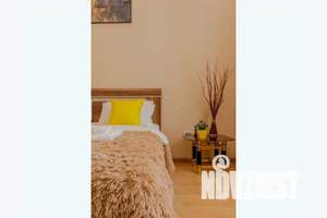 2-к квартира, посуточно, 51м2, 2/5 этаж