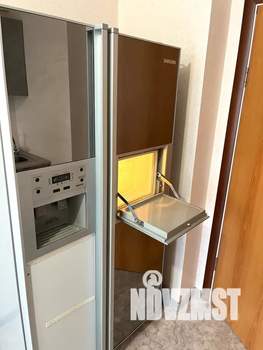 1-к квартира, посуточно, 54м2, 12/20 этаж