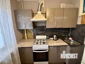 1-к квартира, на длительный срок, 31м2, 3/4 этаж