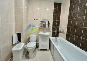 1-к квартира, на длительный срок, 28м2, 5/5 этаж