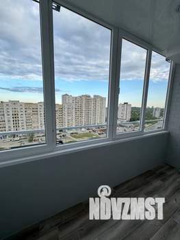 2-к квартира, посуточно, 52м2, 9/19 этаж