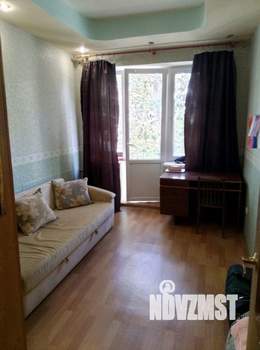 2-к квартира, на длительный срок, 46м2, 3/5 этаж