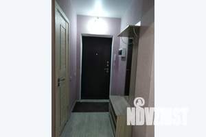 1-к квартира, посуточно, 28м2, 2/19 этаж