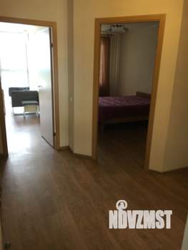 1-к квартира, на длительный срок, 39м2, 6/10 этаж