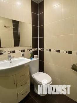 1-к квартира, посуточно, 30м2, 4/9 этаж