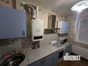 1-к квартира, на длительный срок, 37м2, 1/4 этаж