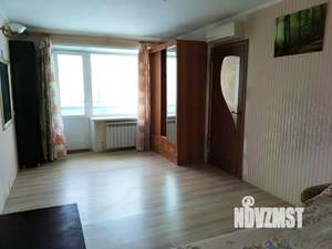 1-к квартира, посуточно, 33м2, 2/5 этаж