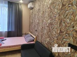 Студия квартира, посуточно, 23м2, 2/7 этаж