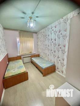 2-к квартира, на длительный срок, 50м2, 2/2 этаж