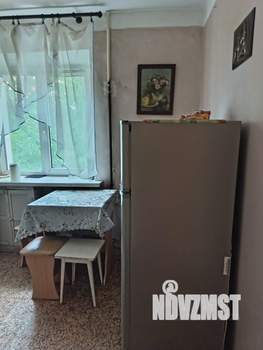 1-к квартира, на длительный срок, 30м2, 2/5 этаж