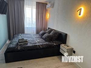 1-к квартира, посуточно, 31м2, 5/10 этаж