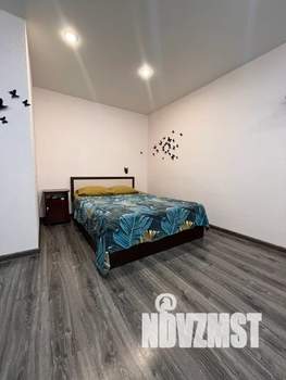 1-к квартира, посуточно, 30м2, 2/5 этаж