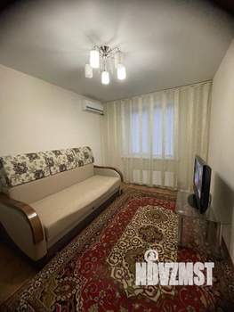 3-к квартира, на длительный срок, 75м2, 1/11 этаж