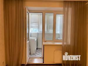 2-к квартира, на длительный срок, 72м2, 4/10 этаж