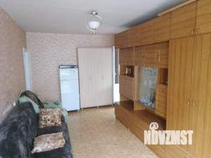 1-к квартира, на длительный срок, 36м2, 2/9 этаж