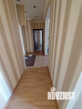 2-к квартира, посуточно, 59м2, 3/5 этаж