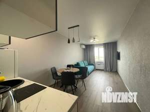 2-к квартира, посуточно, 45м2, 9/9 этаж