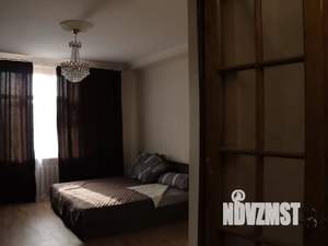 2-к квартира, посуточно, 62м2, 5/5 этаж