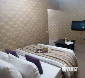 1-к квартира, посуточно, 36м2, 3/5 этаж