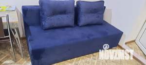 1-к квартира, посуточно, 42м2, 5/16 этаж