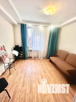 2-к квартира, посуточно, 51м2, 2/4 этаж