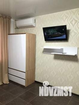 2-к квартира, посуточно, 45м2, 4/5 этаж