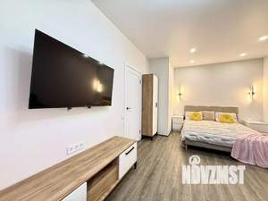 2-к квартира, посуточно, 58м2, 1/1 этаж