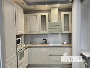 2-к квартира, на длительный срок, 60м2, 5/23 этаж