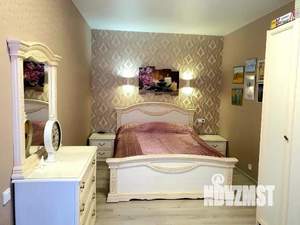 2-к квартира, посуточно, 53м2, 1/1 этаж