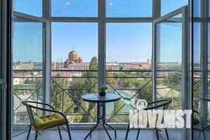 2-к квартира, посуточно, 55м2, 7/23 этаж