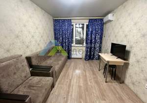 1-к квартира, на длительный срок, 31м2, 5/10 этаж