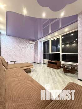 1-к квартира, посуточно, 75м2, 1/1 этаж